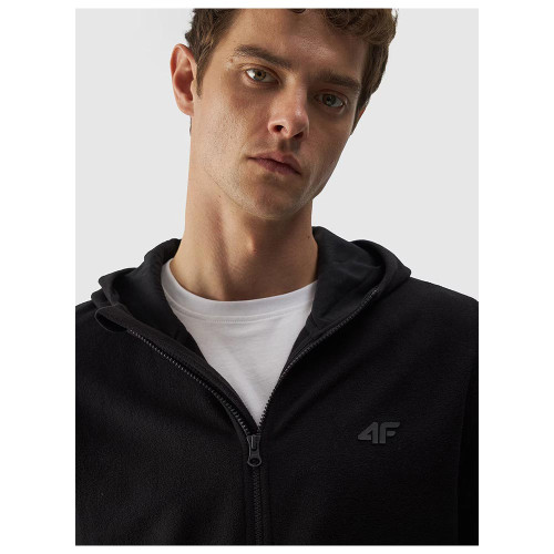 4F Ανδρική ζακέτα Fleece